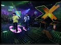 impacto gala 3 factor xs colombia 2007