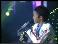 impacto gala 3 factor xs colombia 2007