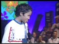 impacto gala 3 factor xs colombia 2007