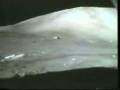 Moon Landing Hoax Apollo 17 : Astronauts See Stagehands in The Ceiling Holding Hoses(Wires)