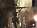 Recogida Santisimo Cristo de la Misericordia 2007