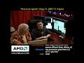 Processor Speeds