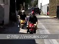 Scooters