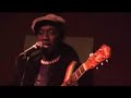 Soulf�ge Obama Fundraiser - Light  Salvation
