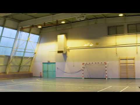 Session vol indoor Liverdun le 160116