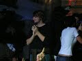un jueves de fiesta en alcoy, aun campo virgen para elkorral