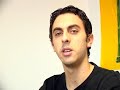 Aurelien interview