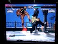 [??][YouTube][Ranking Match Mark(GAN) VS Kenshiro(LEI)]