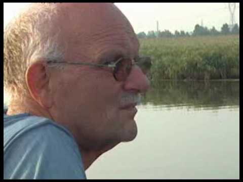 Elblag Canal in Poland Part2/2