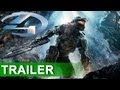 Halo 4 - Debut Trailer (E3 2011)