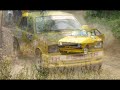 rally de arganil 2008