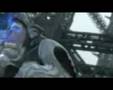Final Fantasy:Avent Children Bahamut Battle + Omnibus song
