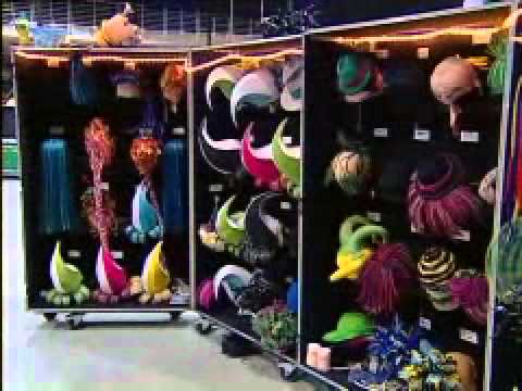 Top Billing | Cirque du Soleil | Behind The Scenes