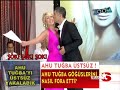 Seda sayan ozcan deniz opusuyor Seda sayan ozcan deniz opusuyor