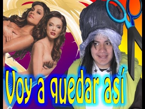 La peluquer%C3%ADa - Luisito rey