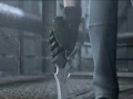 Leon vs. Krauser