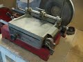 Antique IBM Dayton Meat Slicer