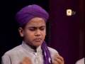 Qasida Burda Shareef