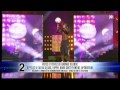 Iya - Demi Finale - Freestyle football - Incroyable Talent 2010