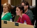 Pleno Marzo 2012 - Consejo de la Juventud