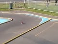 Tech Racing DD-M Mini