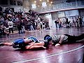 Karissa Avallone Wrestling Highlight Video
