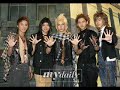 Tribute to Tvxq