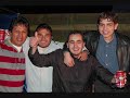 BOCA JUNIORS. 2008 LONDRES wmv