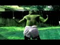 2ksbox - the incredible hulk