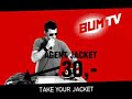 BUM TV: Ostkreutz irons a Jacket