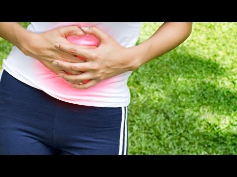 how to relieve dumping syndrome