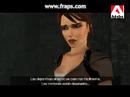 V�deo The Tomb Raider Legend Sims! PART 2! :D