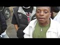 Ali Bang Freestyle