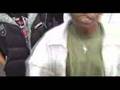 Ali Bang Freestyle