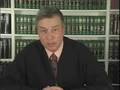 Richard Altomare Speech on Naked Short Selling (Part 5)