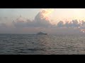 Sunset Cruise In The Indian Ocean