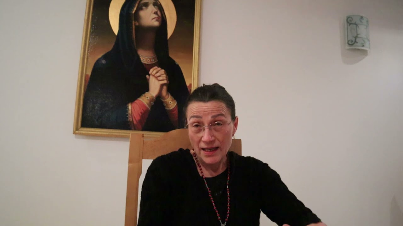 "Nu știam că sunt atât de mulți oameni care îl caută pe Dumnezeu"