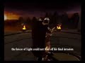 MK: Armageddon Shao Kahn Ending MK: Armageddon Shao Kahn Ending