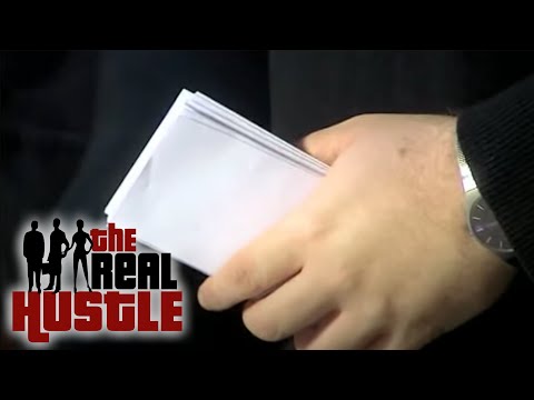 Scam - The best of the factual entertainment series about scams and cons focusing on how easy it is to be scammed and conned in everyday life.