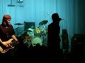 Eterna Inocencia - Abrazo (vivo)