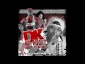 MR NASTY MIXTAPE ft. RICK ROSS - DK of the GS BOYZ (@DK_KEY)