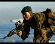 BRITISH ARMY