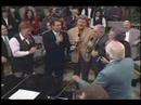 larry gatlin, jim murray, george younce, larry ford, ben speer, jake hess, gaither homecoming