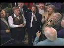 larry gatlin, jim murray, george younce, larry ford, ben speer, jake hess, gaither homecoming
