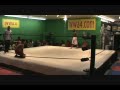 AR FOX VS UHAA NATION MV