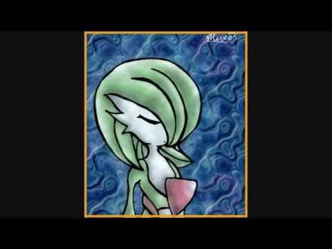 Gardevoir