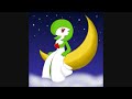 Sceptile & Gardevoir Tribute Sceptile & Gardevoir Tribute