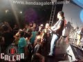 BANDA A GALERA - COMETA MAMBEMBE