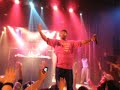 Busta Rhymes In Barcelona Busta Rhymes In Barcelona