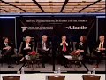 CAQ Denver Public Dialogue - Dessa Bokides